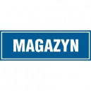Znak Magazyn