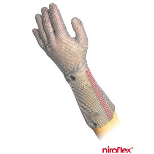 Rękawice ochronne - RNIROX-2000-19