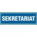 Znak Sekretariat